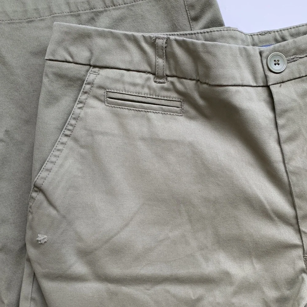 Cherokee khaki pants